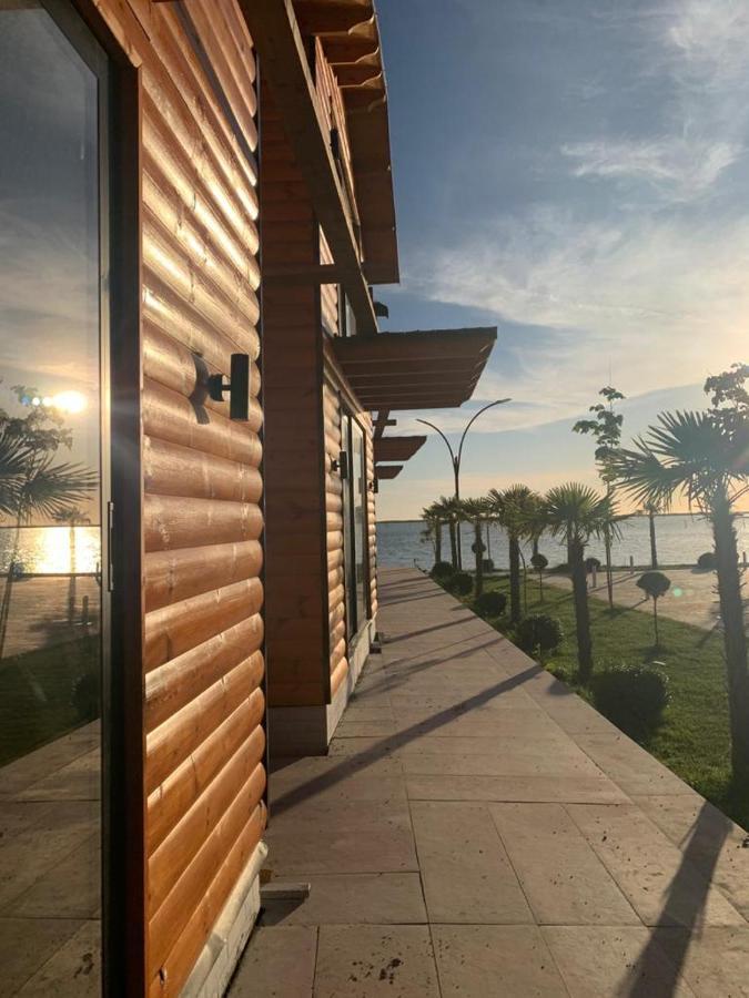 Kingfish Restaurant & Boutique Hotel Patok Exterior photo